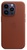 Apple iPhone 14 Pro Leather Case with MagSafe Umber (MPPK3)