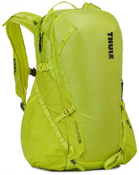 Thule Upslope 25L / Lime Punch (3203608)
