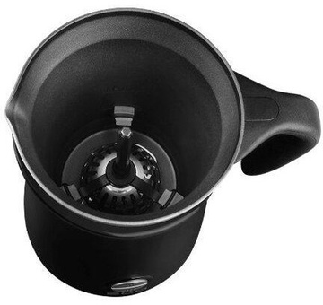 ECG NM 2255 Latte Art Black