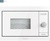 Gorenje BM235SYW