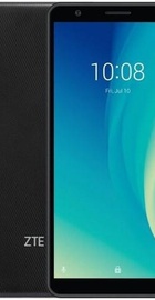 ZTE Blade L210 1/32GB Black (UA)