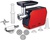 HEINNER MG-2100RD