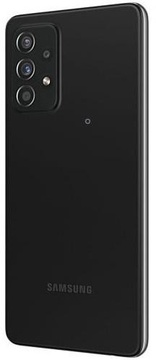 Samsung Galaxy A52 4/128GB Black (SM-A525FZKD)