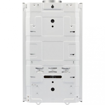 Zanussi GWH 10 Fonte Glass Mirror