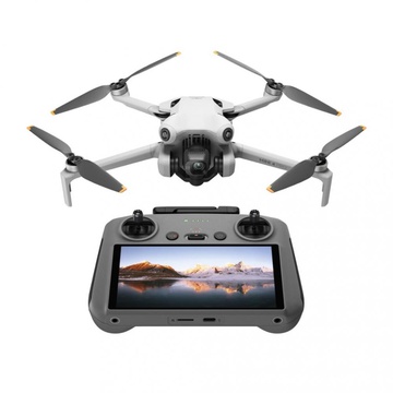 DJI Mini 4 Pro with RC 2 Remote Controller (CP.MA.00000732.01)