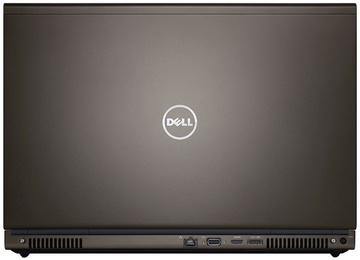 Dell Precision M6800 (CA203PM6800MUMWS)