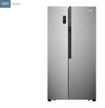 Gorenje NRS918EMX