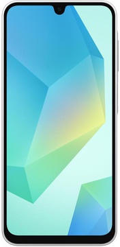 Samsung Galaxy A16 8/256GB Gray (SM-A165FZAC)