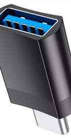 Hoco UA17 USB to Type-C OTG adapter