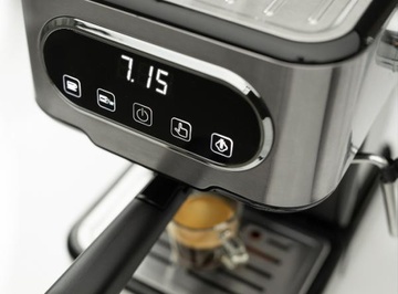 Hisense HESCM15DBK