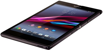 Sony Xperia Z Ultra C6833 Black