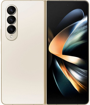 Samsung Galaxy Fold4 12/512GB Beige (SM-F936BZEC)