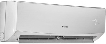 GREE Lomo Inverter GWH09QB-K6DND2E White