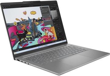 Lenovo IdeaPad Slim 5 14IMH10 (83V60027RM)