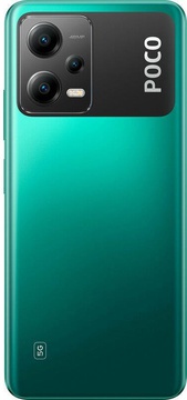 Xiaomi Poco X5 5G 8/256GB Green (UA)