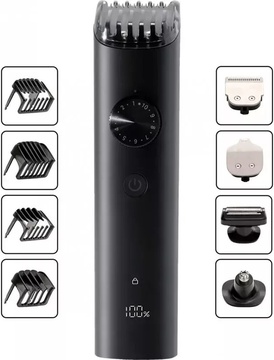 Xiaomi Grooming Kit Pro (XMGHT2KITLF)