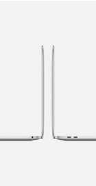 Apple MacBook Pro 13" M2 Silver (MBPM2SL-05/Z16T0006K/Z16T000R5/Z16T000AB/Z16T000R5)
