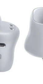 Xiaomi Redmi Buds 3 Pro Glacier Grey (BHR5194GL)