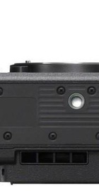 Sony FX30 Body (ILMEFX30B)