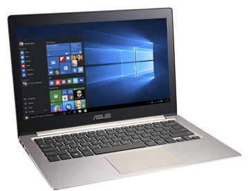 Asus ZenBook UX303UA (UX303UA-YS51)
