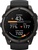 Garmin Fenix 9 51mm Carbon Gray DLC Titanium with Black Silicone Band (010-04763-10/11)
