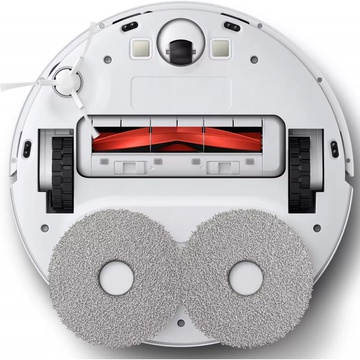 Xiaomi Mi Robot Vacuum S10+ White