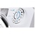 Candy RO 1284 DWMCE/1-9