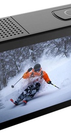 SJCAM SJ8 Dual Screen