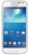 Samsung I9192 Galaxy S4 Mini Duos White (UA UCRF)