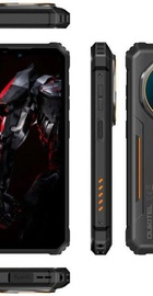 Oukitel G6 4/128GB Orange