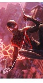 Marvel Spider-Man: Miles Morales PS5 (9837022)