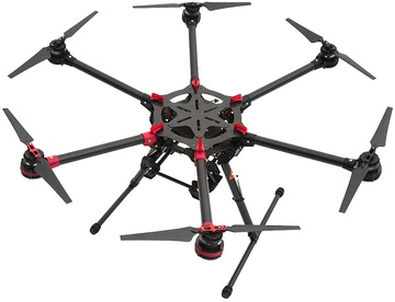 DJI S900
