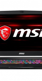 MSI GS73 Stealth 8RF (GS738RF-016US)