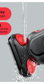 Braun Series 5 51-R1000s