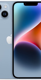 Apple iPhone 14 128GB Blue (MPVN3)
