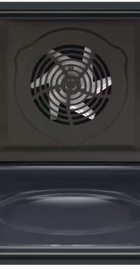 Electrolux KODEF75X2