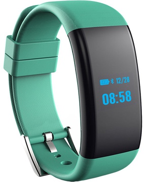 UWatch DF30 Green