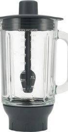 Kenwood Titanium Chef Baker XL KVL85.424SI