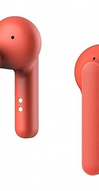 Mobvoi TicPods Free Wireless Earbuds Lava Red (P1612000200A)