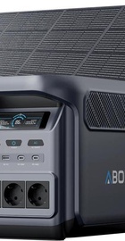 ABOK Elux 1 (ARK1800)