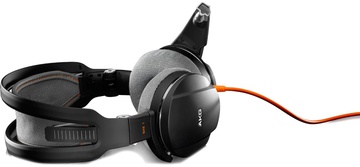 AKG GHS1 Black