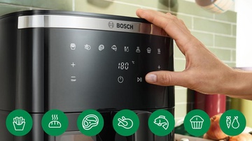 Bosch Serie 6 MAF671B1