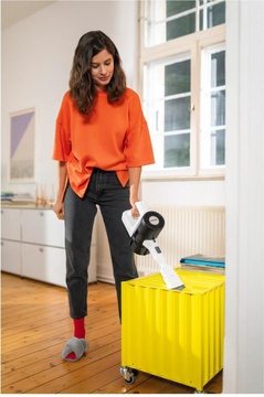 Karcher KVA 2 (1.198-730.0)