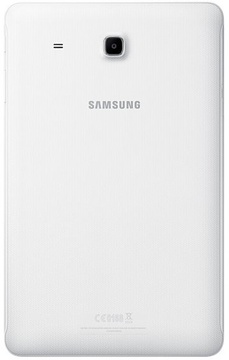 Samsung Galaxy Tab E 9.6" White (SM-T560NZWASEK)