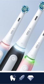 Oral-B iO Series 3 iOG3.1A6.0 Ice Blue