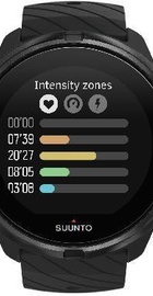 Suunto 9 ALL BLACK (SS050257000)