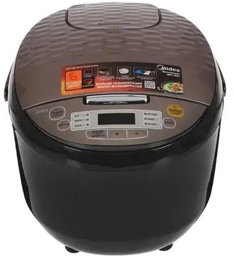 Midea FS5018D