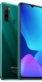 Ulefone Note 10P 3/128GB Green (Global Version)