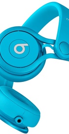 Beats By Dr. Dre Mixr High-Performance Professional Light Blue (MHC52)