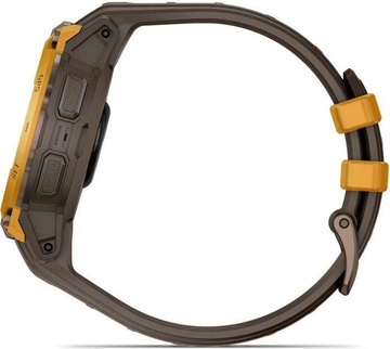 Garmin Instinct Crossover AMOLED Bronze/Sunburst (010-03398-01)